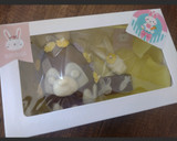 Foto del paso 7 de la receta: Chocolates Pascuas súper fáciles