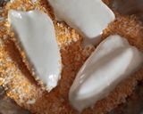 Foto langkah ke 2 dari resep Pisang Kipas Crispy.