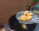 Foto langkah ke 13 dari resep Combro Khas Jawa Barat.