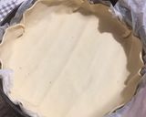 Foto del passaggio 1 della ricetta Torta pasqualina nostra