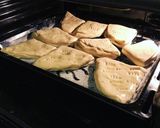Foto del paso 3 de la receta: Dobladitas