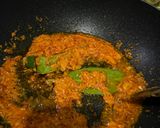 Foto langkah ke 2 dari resep Sayur Labu Kuning Tempe.