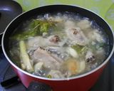 Foto langkah ke 4 dari resep Sop Ayam Klaten.