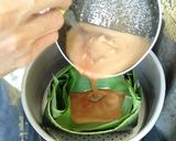 Foto langkah ke 9 dari resep Lamang Srikaya.