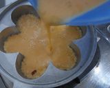 Foto langkah ke 5 dari resep 482.Bingka Kentang Panggang Khas Banjarmasin.