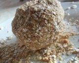 Foto del paso 4 de la receta: Barritas de cereal nutritivas sin harina y sin azúcar 💛