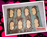 Foto del paso 6 de la receta: Bombones rellenos para San Valentín
