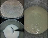 Foto langkah ke 1 dari resep Martabak Manis / Terang Bulan (Teflon).
