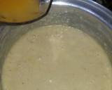 Orange coconut cake recipe step 1 photo