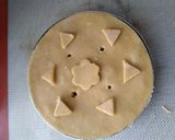 Une image de l'étape 3 de Meat pie.