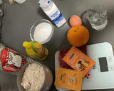 Foto del paso 1 de la receta: Galletas de mantequilla y anís