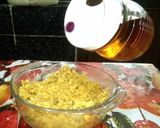 A picture of step 1 of Left Over Chicken Curry Kofta In Air Fryer.