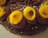 Tort czekoladowy Magdaleny krok przepisu 8 zdjęcie