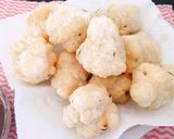 Foto langkah ke 6 dari resep Cireng Snow Bumbu Rujak.
