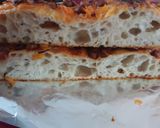 Foto del paso 10 de la receta: Focaccia con chistorra y masa madre