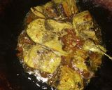 Foto langkah ke 7 dari resep Ikan Tongkol Kecap.