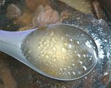 老菜哺土雞鍋的食譜步驟5照片