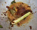 Foto langkah ke 2 dari resep Kare Ayam Jawa Timur.
