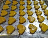 Foto langkah ke 5 dari resep Kue Kacang.