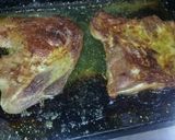 Foto del paso 9 de la receta: Matambre de cerdo a la cerveza con Chucrut