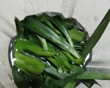 Foto langkah ke 1 dari resep Es Bongko Khas Pontianak.