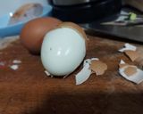 Foto del paso 4 de la receta: Cobb salad