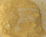 Suji Tukri Halwa(semolina sweet dessert) recipe step 1 photo