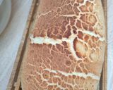 Tigris kenyér recept fázis 3 fotója