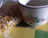 Foto del paso 1 de la receta: Pororó, pochoclos, palomitas