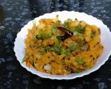 व्रत वाले लाल आलू (vrat wale lal aloo recipe in Hindi) रेसिपी चरण 4 फोटो