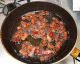Homemade Bacon Chips and Croutons recipe step 2 photo