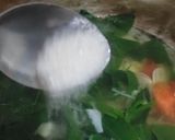Foto langkah ke 3 dari resep Bening Katuk.