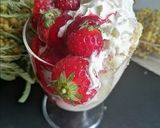 Une image de l'étape 7 de Tiramisu 🍰fraise🍓.
