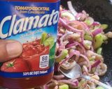 Foto del paso 6 de la receta: Aguachile Loco