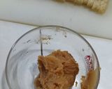 Foto langkah ke 2 dari resep Daikon Misoshiru / Sup Lobak Miso.