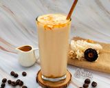 Foto langkah ke 2 dari resep 141. Butterscotch Coffee.