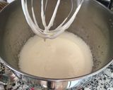 Foto del paso 1 de la receta: Brazo de gitano relleno de dulce de leche