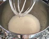 Foto del paso 1 de la receta: Brazo de gitano relleno de dulce de leche