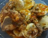 Foto del paso 3 de la receta: Sorrentinos caseros