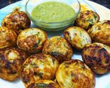 મોરસ ના અપ્પે ::: (Moras na appe recipe Gujarati) રેસીપી સ્ટેપ5ફોટો
