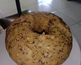 Foto langkah ke 6 dari resep 54.Bolu Pisang Kukus.