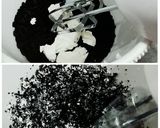 Foto langkah ke 2 dari resep The Soul Of Oreo Balls.