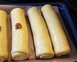 Bejgli #karácsony recept fázis 4 fotója