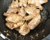 Foto langkah ke 4 dari resep Opor Ayam Mantul.