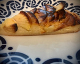 Foto del paso 3 de la receta: Tarta de manzana con base de ciruela