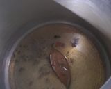 A picture of step 5 of Veg Dum Biryani.