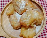 Foto langkah ke 8 dari resep Rondho Royal Tape Goreng.