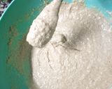 Foto del paso 2 de la receta: Budín Integral con Avena y Banana