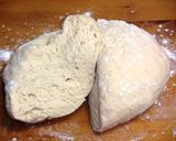 Foto del paso 6 de la receta: Pizza casera con harina 000 o 0000