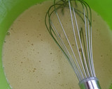 Foto langkah ke 1 dari resep Pukis Menul Jadul tanpa Mixer ☕.